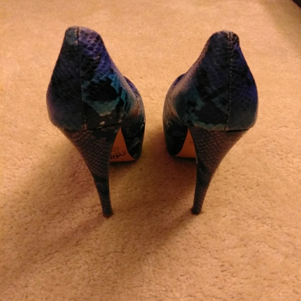 Qupid platforms - Picture 3 of 4